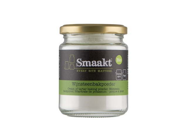Praf de copt BIO Smaakt
