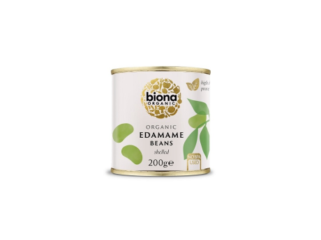 Edamame Bio 200g Biona