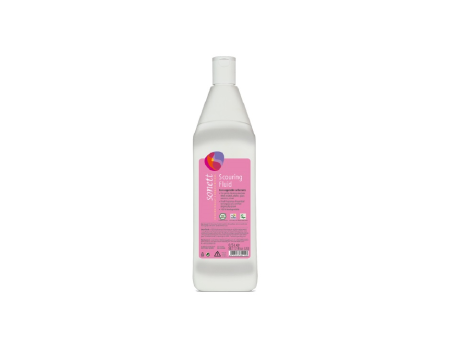 Crema abraziva ecologica pt. curatat 500ml Sonett