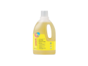 Detergent ecologic lichid pt. rufe colorate - Menta si Lamaie 1.5L Sonett