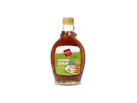 Sirop de artar bio 250ml Green Organics