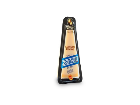 Parmigiano Reggiano Zanetti 200g