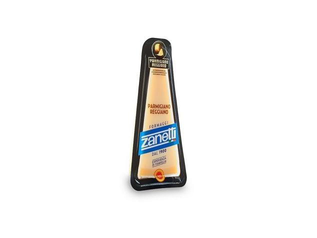Parmigiano Reggiano Zanetti