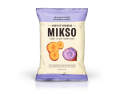 Chips din cartofi dulci și cartofi mov - Mikso