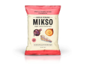 Chips din păstârnac, cartofi dulci și sfeclă - Mikso