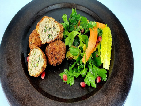Chifteluțe de porc 200g