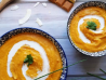 Tabletă din legume curry, morcov și ceapă - Carres Futes