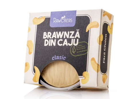 Brawnza ECO maturată, clasic