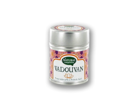 Mix de condimente Vadouvan - Natural Temptation