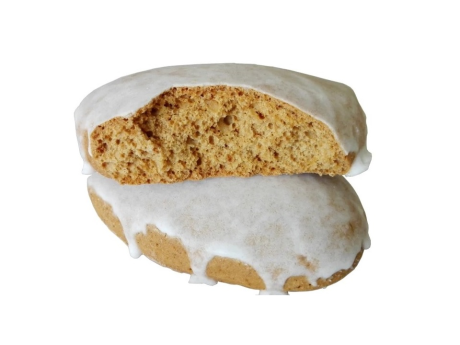 Turta dulce, 150g, Paula Ana