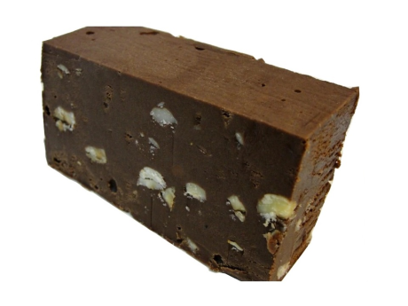 Ciocolata de casa cu cacao si nuci 100g, Paula Ana