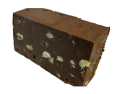 Ciocolata de casa cu cacao si nuci 100g, Paula Ana