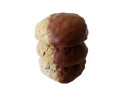 Biscuiti cu fulgi de ovaz in ciocolata 100g, Paula Ana
