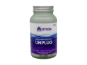 Unplug - Reduce Stresul, Somn Odihnitor - Vegan - 60 capsule