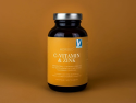 Vitamina C & Zinc NORDBO - Vegan - 100 capsule