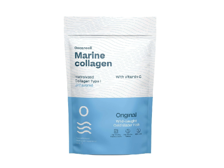 Colagen Marin Oceancoll Original - 300 gr