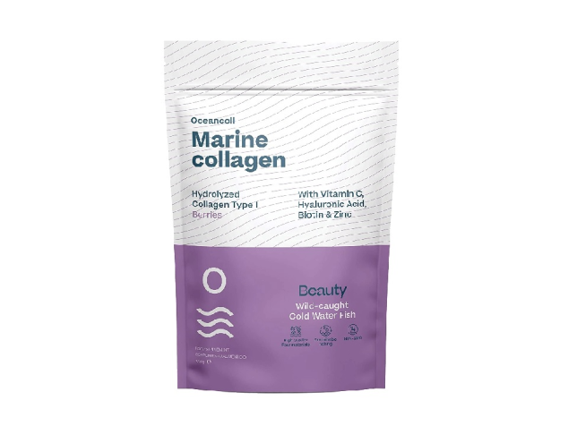 Colagen Marin Oceancoll Beauty - 348 gr