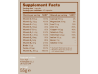 Puori VM - Multivitamine si Minerale - Vegan - 60 capsule