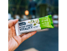 Baton Energizant Good Green Vitality - Vegan - 40g
