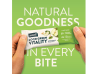 Baton Energizant Good Green Vitality - Vegan - 40g