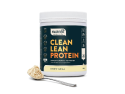 Proteină Vegetală - Clean Lean Protein - Smooth Vanilla - Vegan - 500g