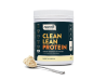 Proteina Vegetala - Clean Lean Protein - Smooth Vanilla - Vegan - 500g