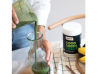 Good Green Vitality - Shake Proteic cu Multivitamine si Superalimente - Vegan - 300g
