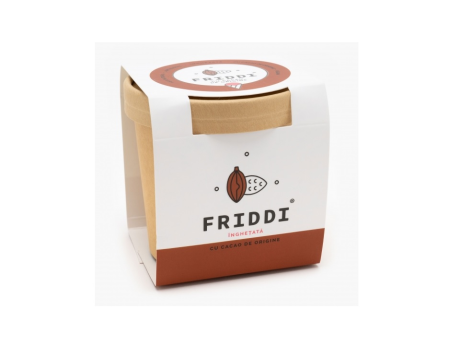 Friddi Înghețată Cacao