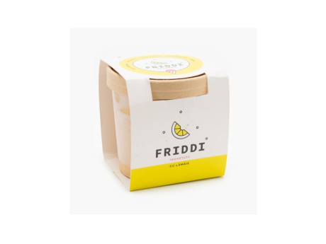 Friddi Inghetata Lamaie 300ml