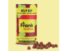 Frank Fruities - Help Gut – Drajeuri din fructe (Cireșe, Banane și Măr) fortificate cu Probiotice