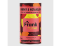 Frank Fruities - Energy & Metabolism – Drajeuri din fructe (Cireșe și Măr) fortificate cu Vitamina B, Cupru și Iod
