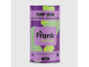 Frank Fruities - Pump Iron – Drajeuri din fructe (Coacăze Negre și Măr) fortificate cu Fier