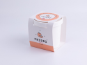 Friddi Inghetata Caise 300ml