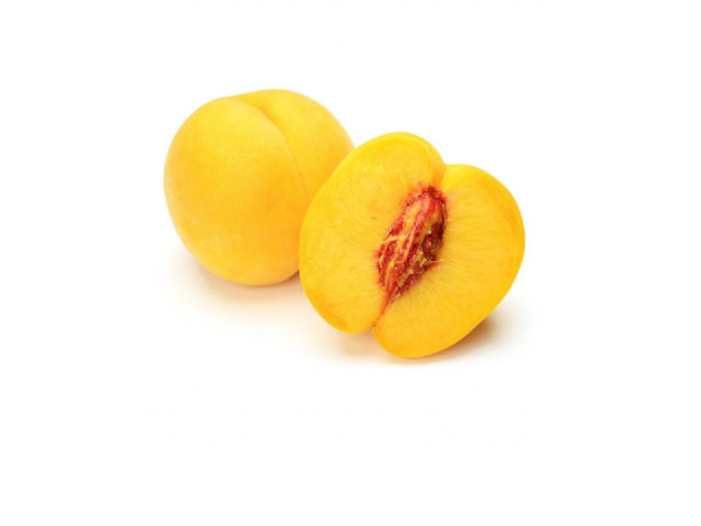 Piersici galbene Eco Fruct Sultana