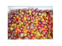 Mix roșii cherry BIO
