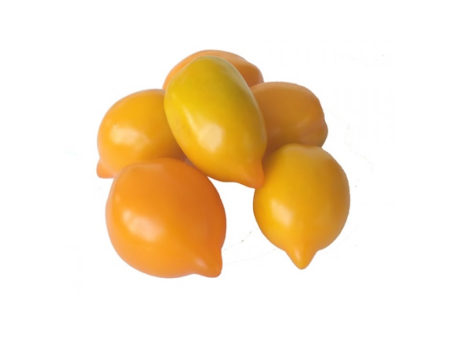 Roșii galbene Lemon