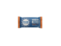 Baton Proteic Keto cu Ciocolata, Portocale si Arahide 50g