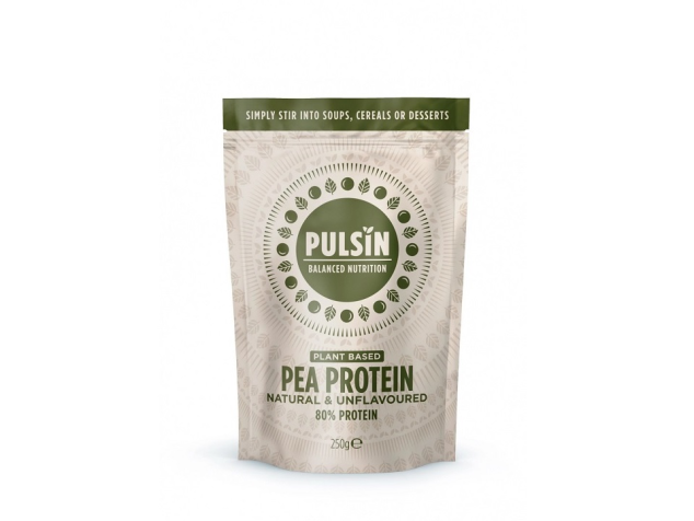 Proteină din Mazăre PULSIN