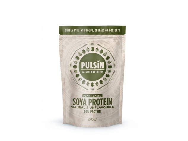 Proteină din Soia PULSIN