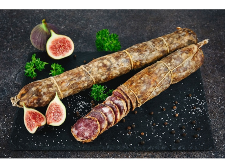 Salam Mangalitza