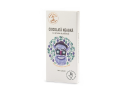 Ciocolata neagra cu prune si palinca Razvan 80g