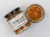Kumquat cu vanilie - marmeladă, cu fructe