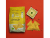 Sănățele BIO Năut, Linte și Piper, ecologic, fără gluten
