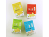 Sănățele BIO Năut, Linte și Piper, ecologic, fără gluten