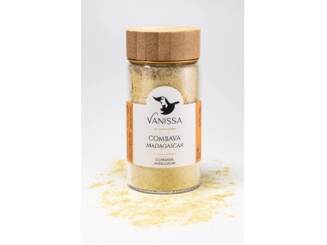 Pudră de Combava Madagascar - Vanissa