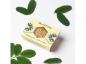 Fagure natural cu miere de salcam 75g - Stupinele Cristian