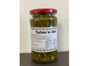 Tarhon in otet 330g Camara bunului gust