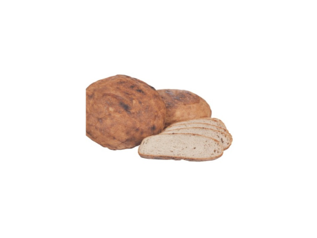 Paine neagra cartofi 0.5 kg Covasna