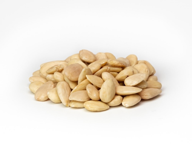 Migdale siciliene decojite - Antica Bottega Siciliana