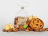 Biscuiți olandezi Apple Pie - Peppernuts Holland